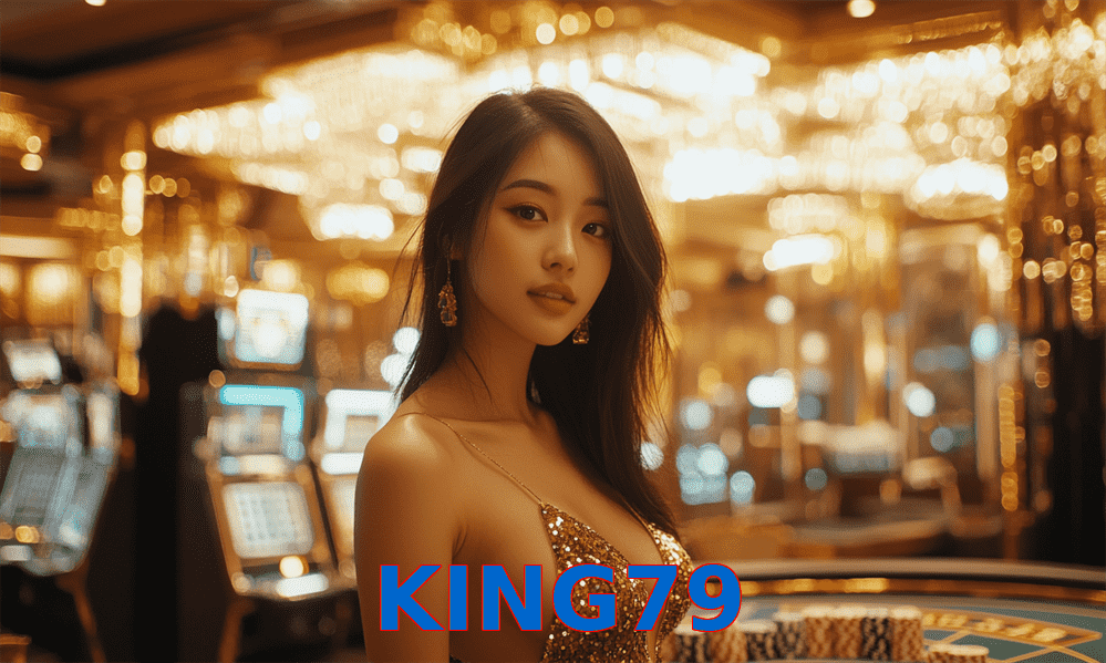 KING79