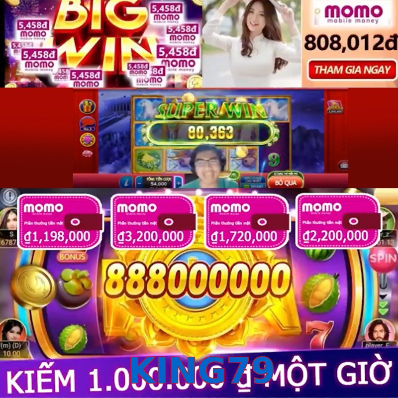 KING79