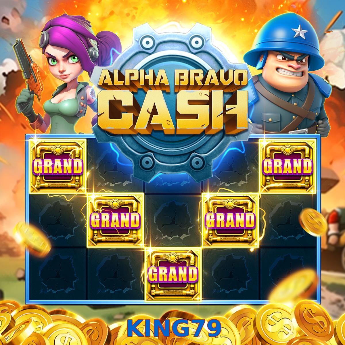 KING79