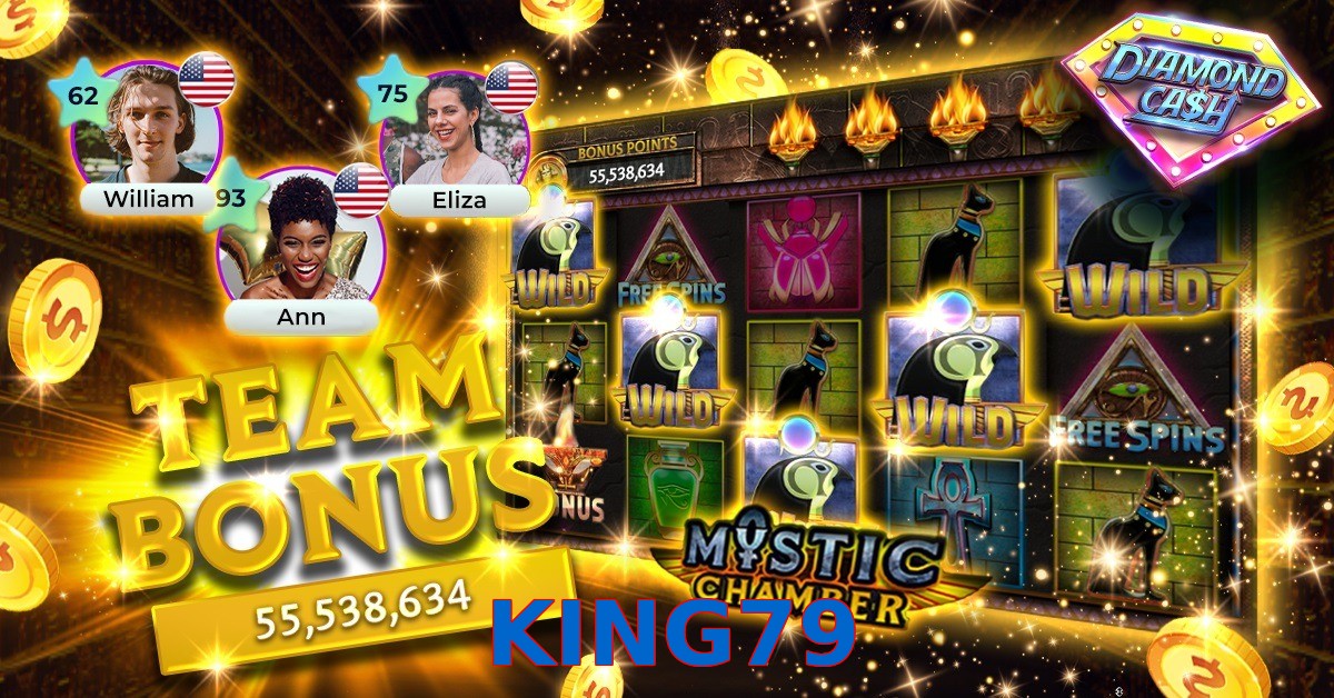 KING79