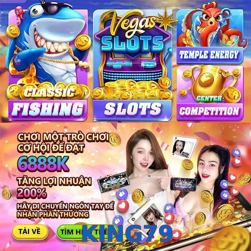 KING79