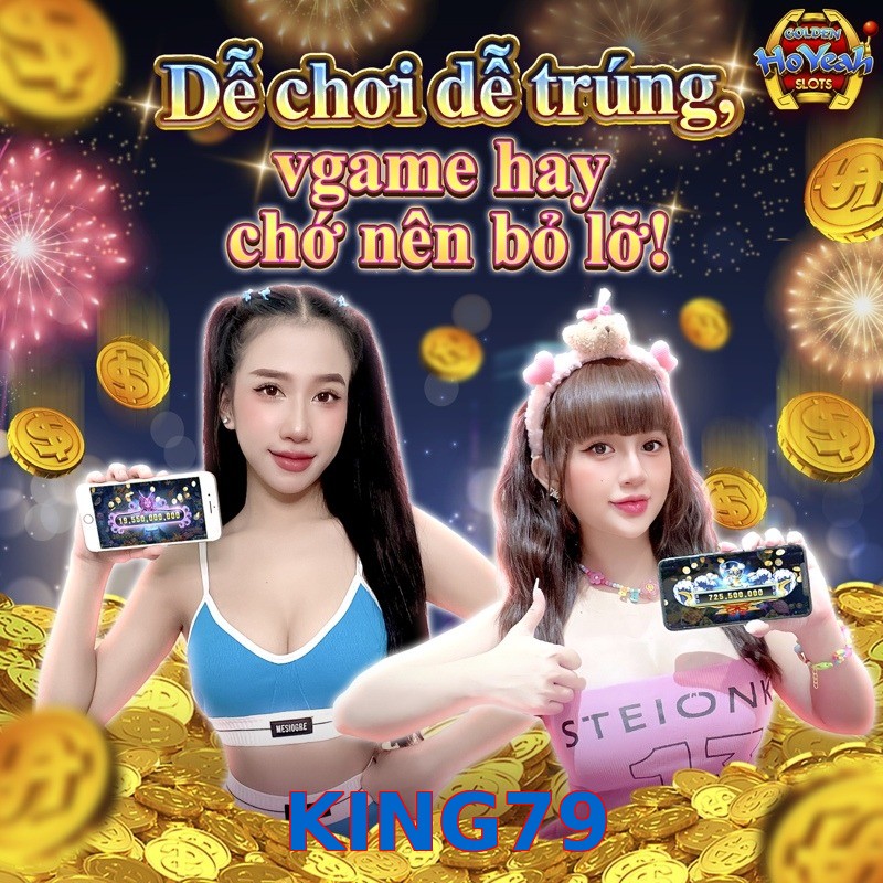 KING79