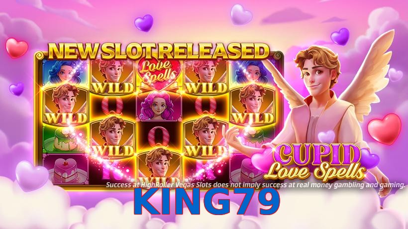 KING79