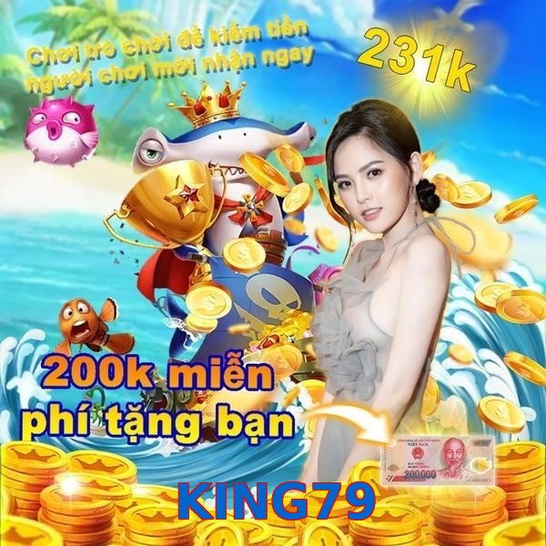 KING79
