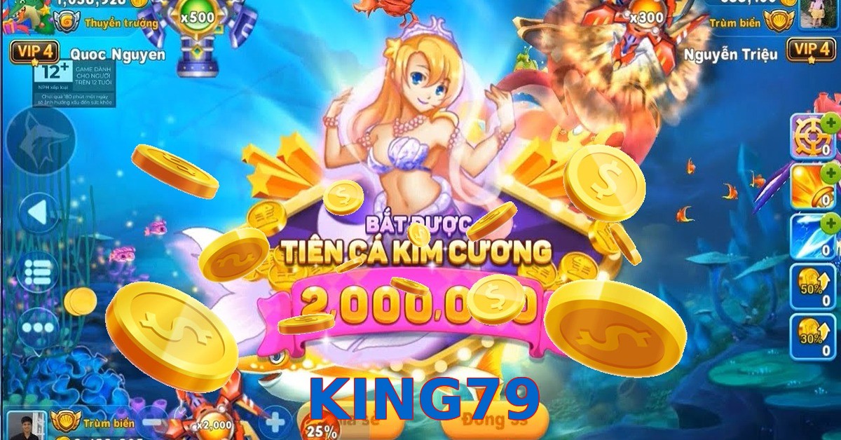 KING79