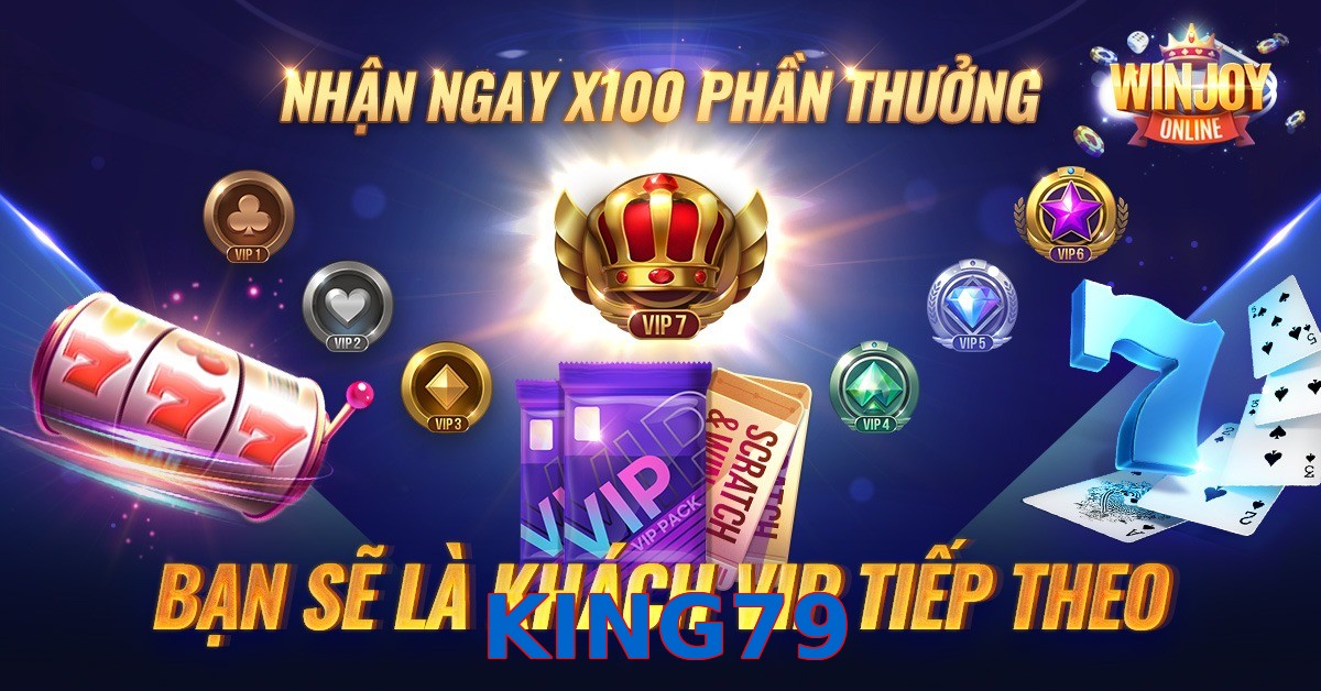 KING79