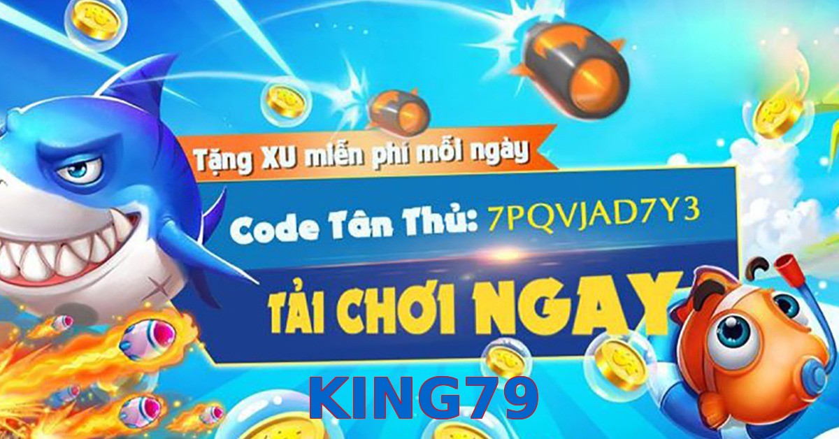 KING79