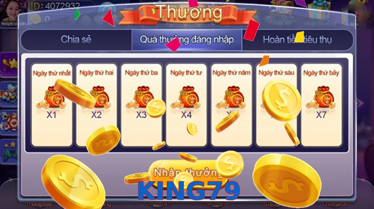 KING79