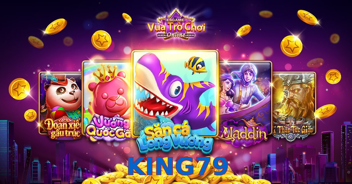 KING79