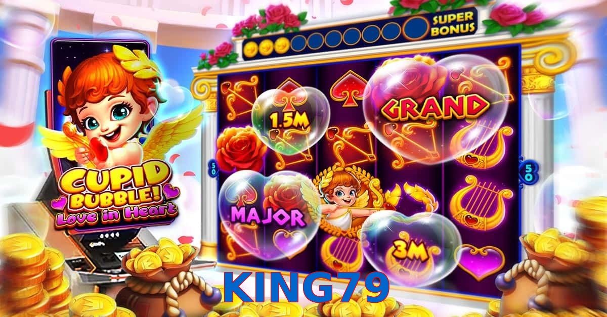 KING79