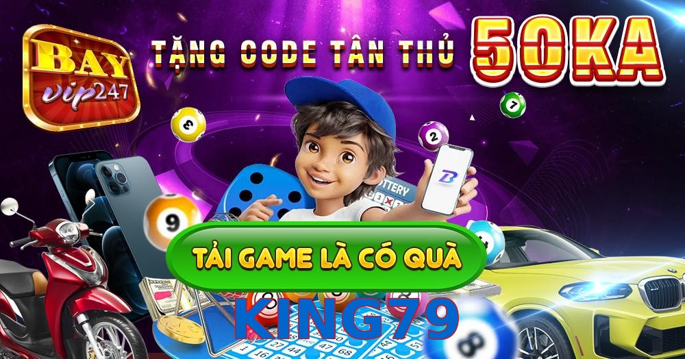 KING79