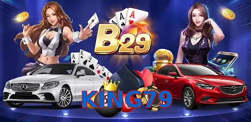 KING79
