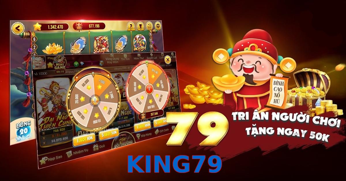 KING79