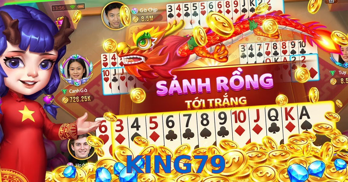 KING79