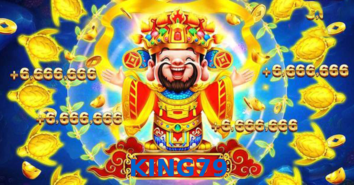KING79