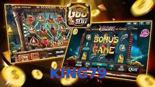 KING79