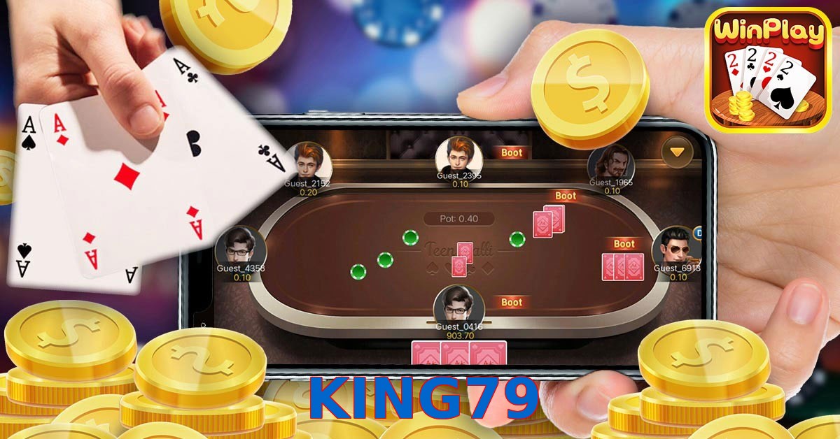 KING79