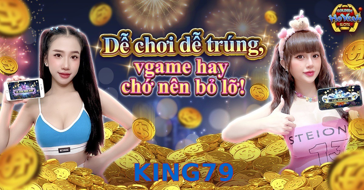 KING79