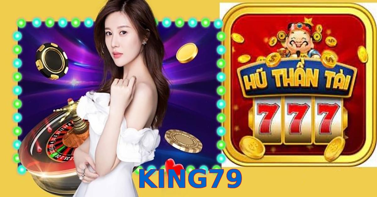 KING79