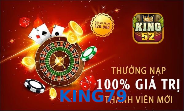 KING79