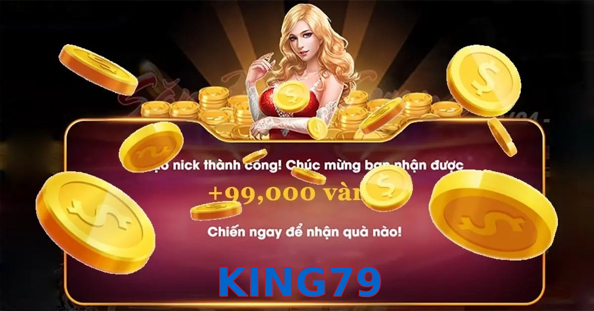 KING79