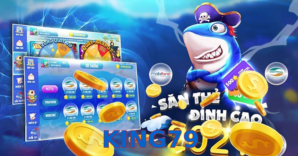 KING79
