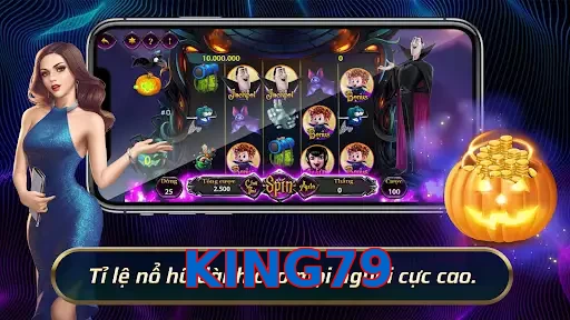 KING79