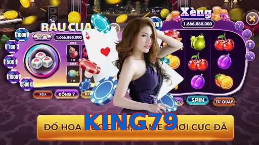 KING79