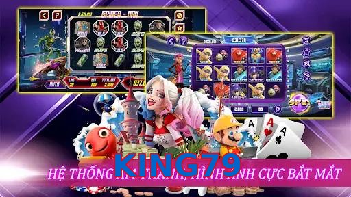 KING79