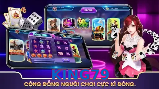 KING79
