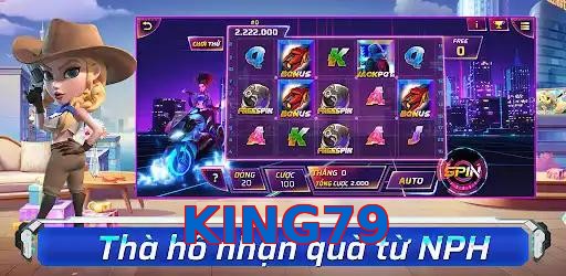 KING79