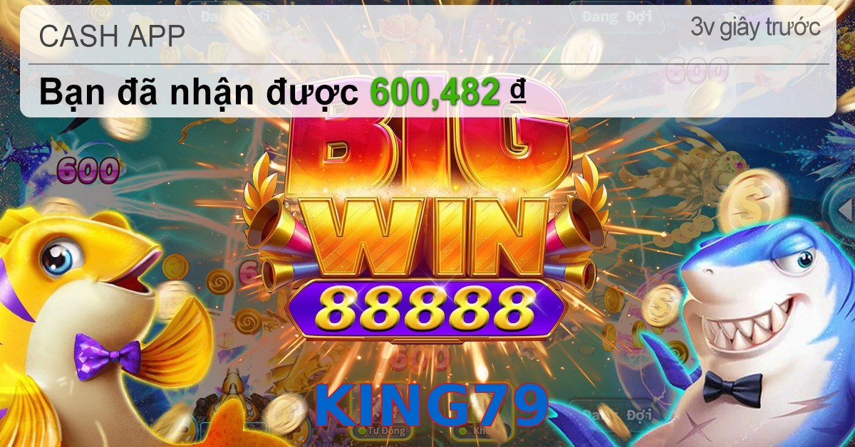 KING79