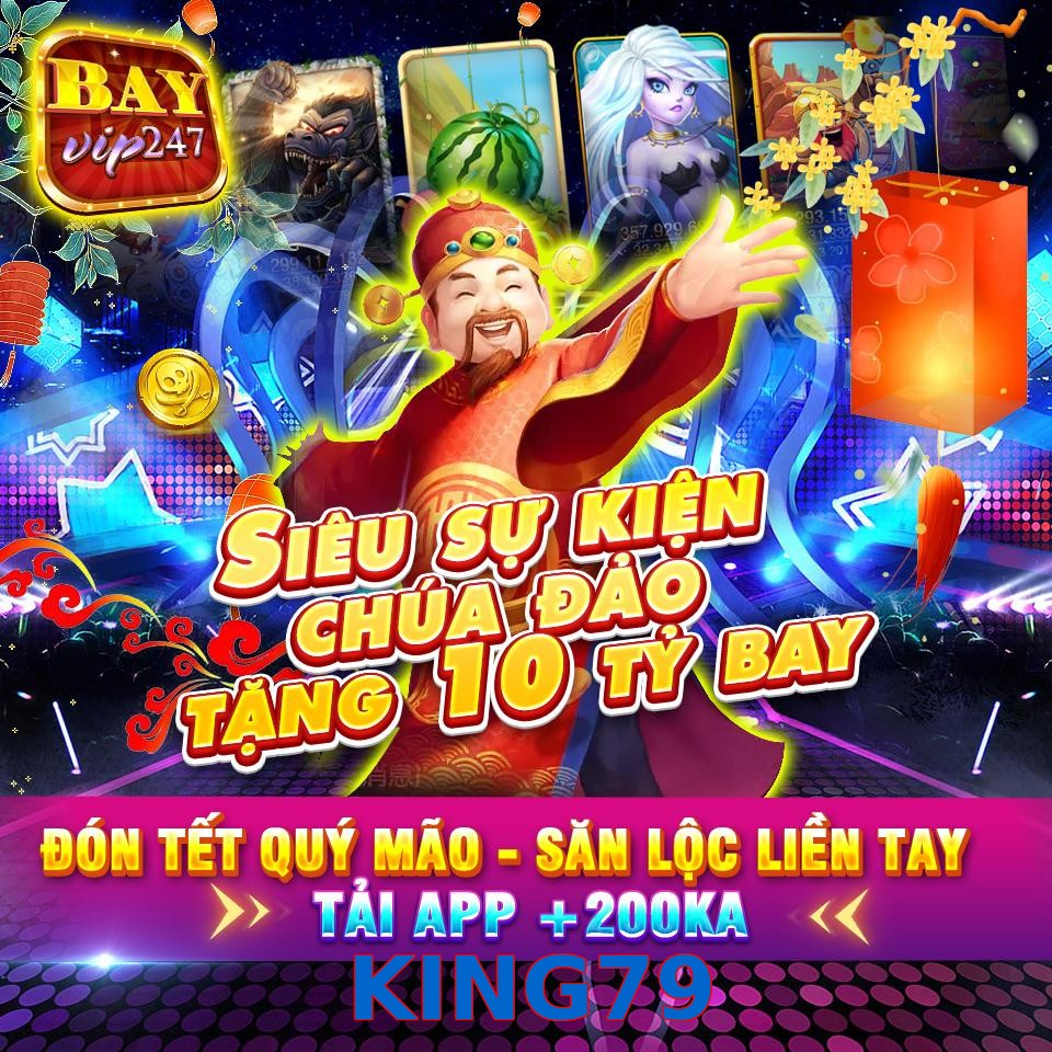 KING79