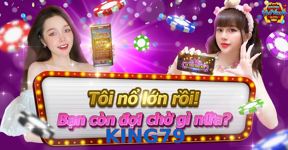 KING79