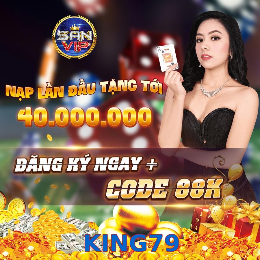 KING79