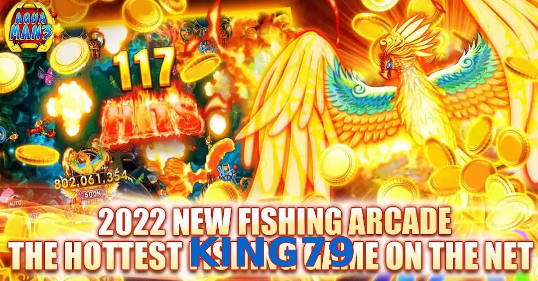 KING79