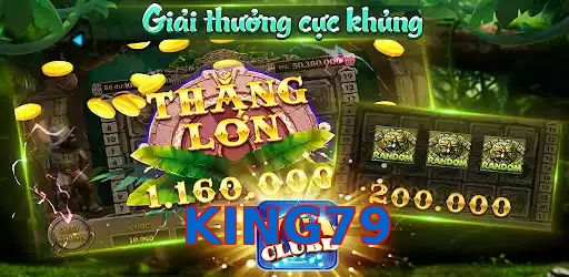 KING79