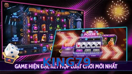 KING79