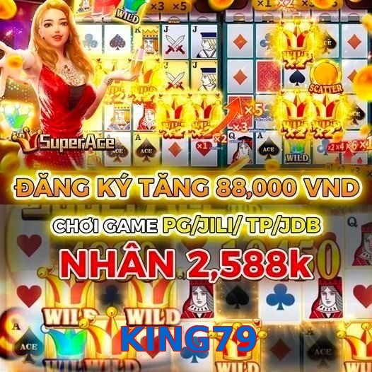 KING79