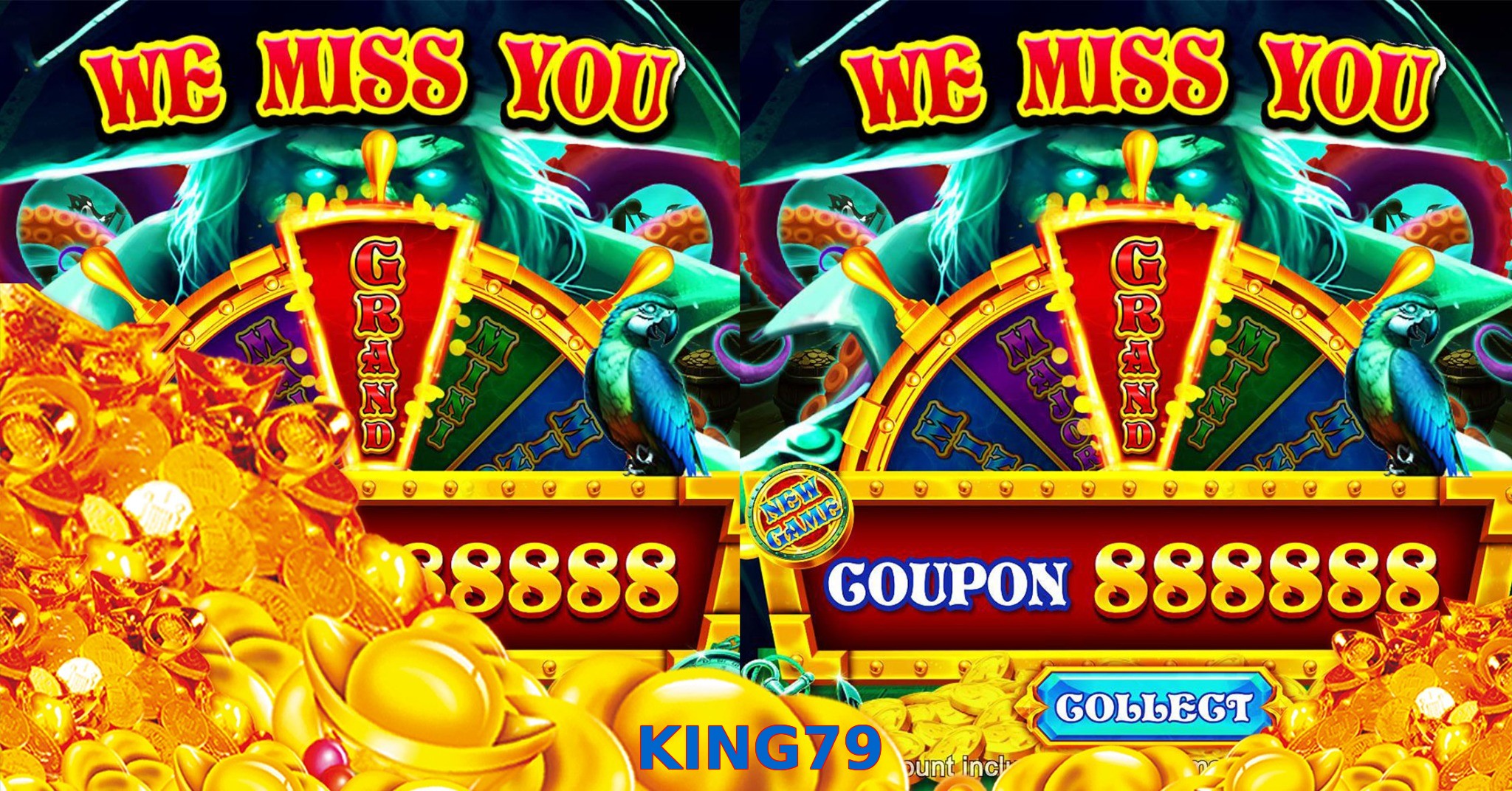 KING79