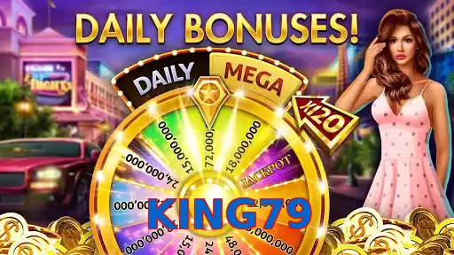 KING79