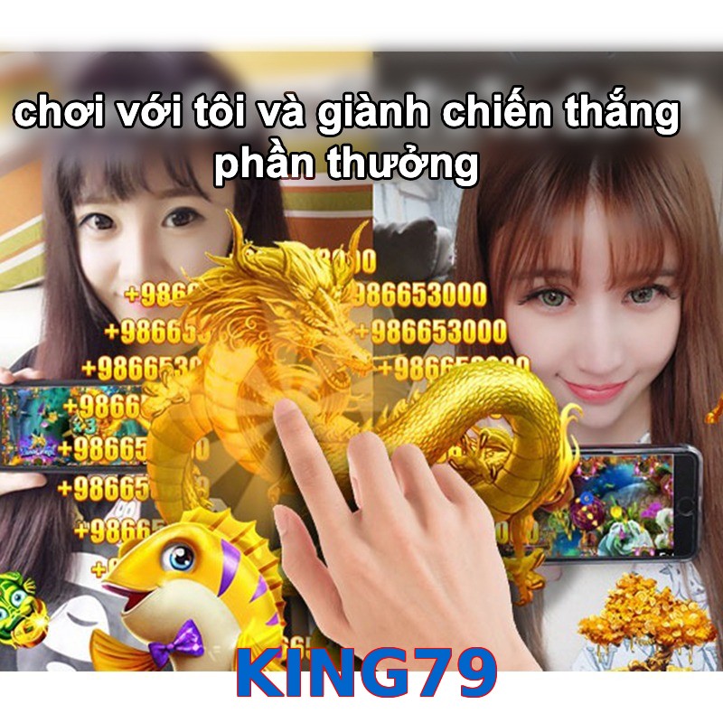 KING79