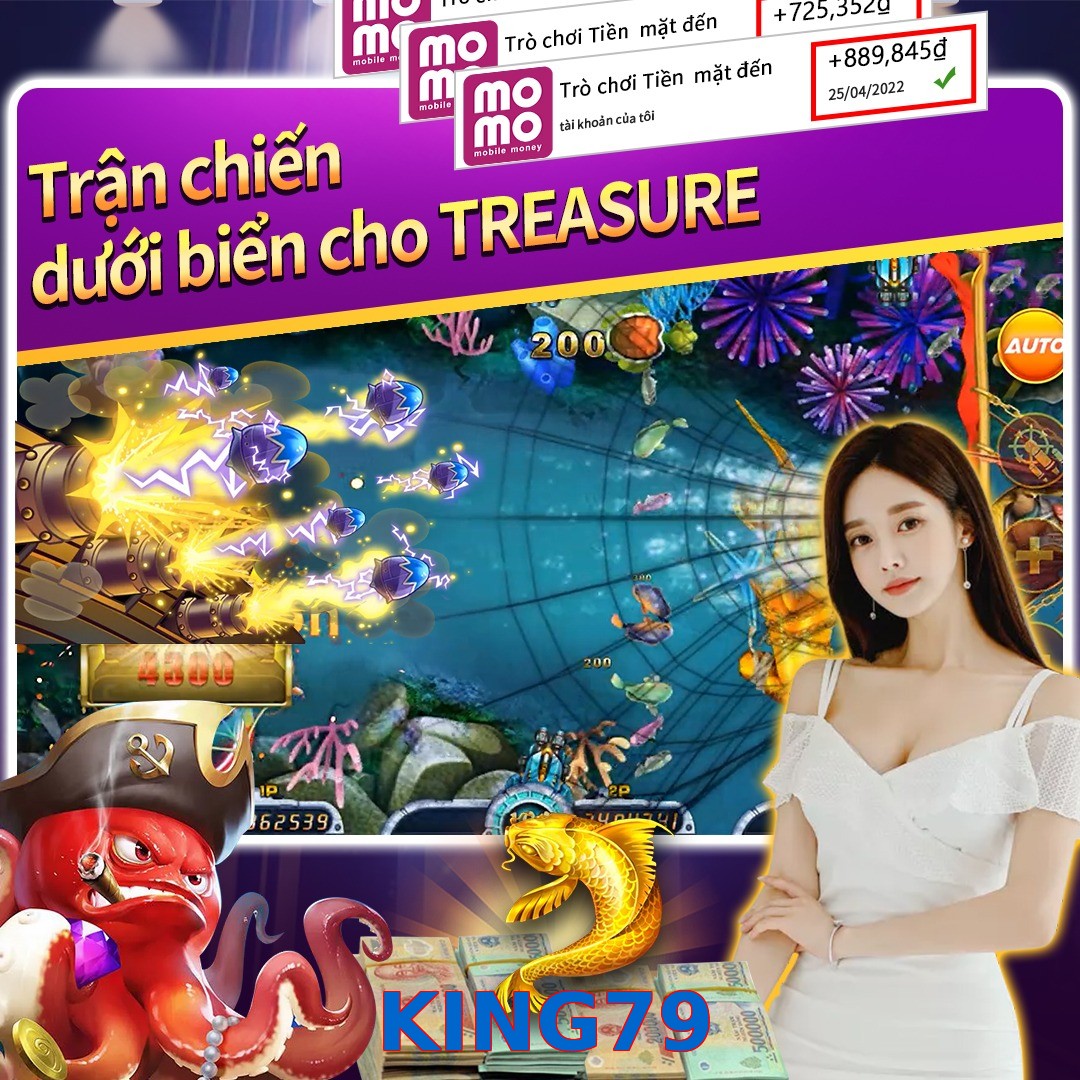 KING79