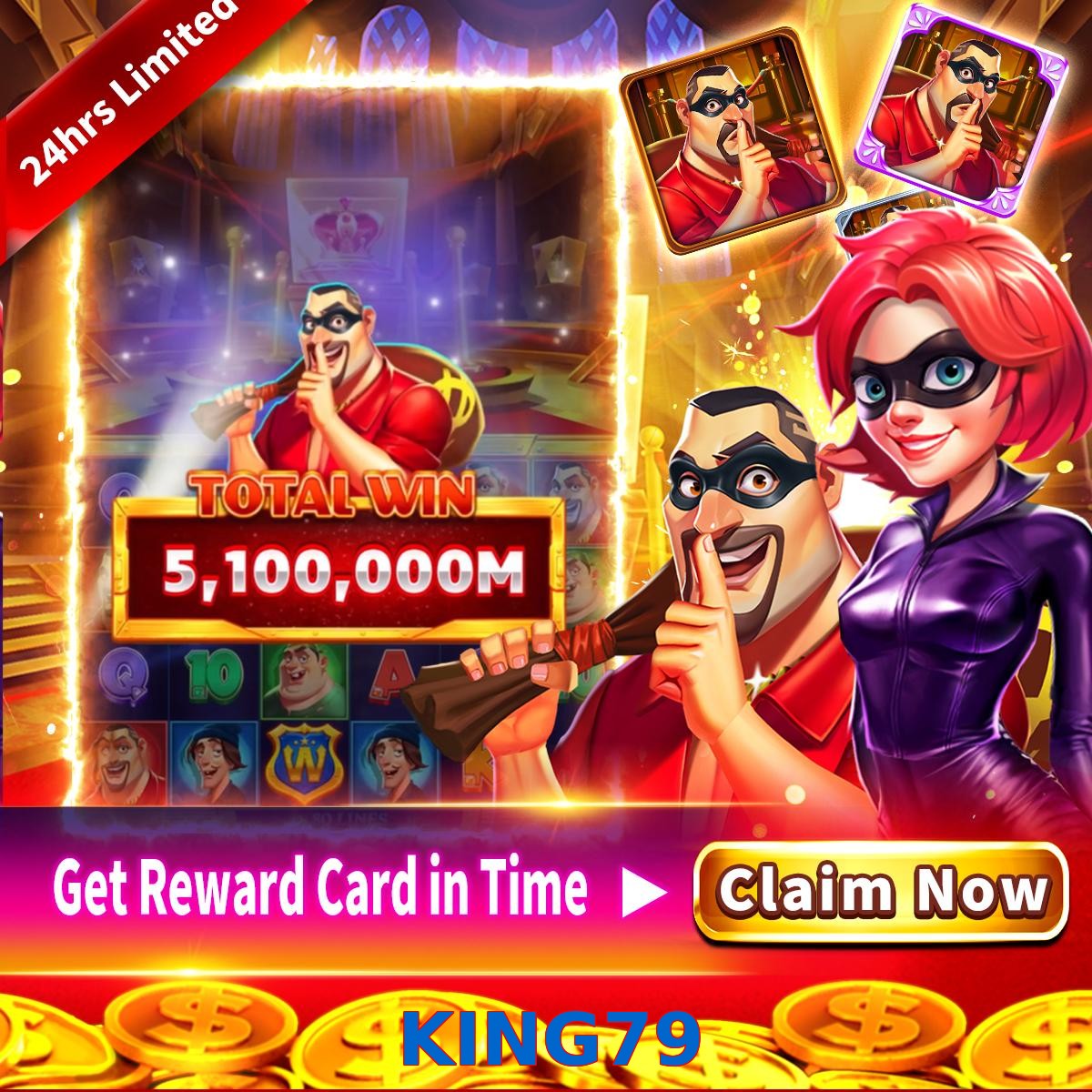 KING79